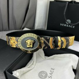 Picture of Versace Belts _SKUVersacebelt40mmX95-125cm7D618036